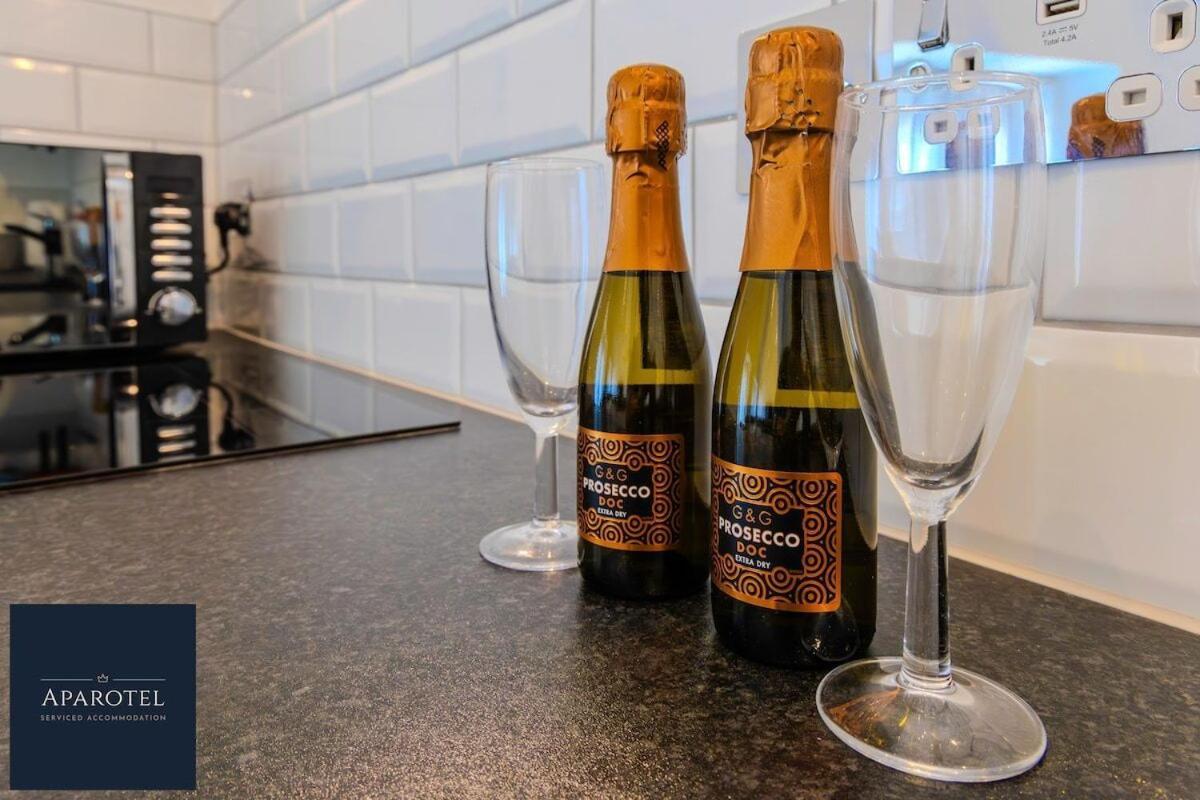 Aparotel Serviced - Stonehenge, Town Centre * Amesbury