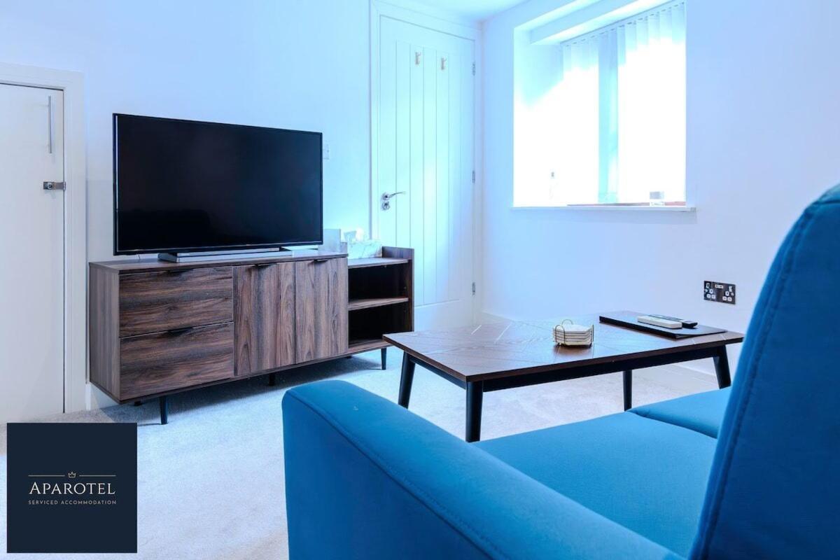 Aparotel Serviced - Stonehenge, Town Centre Amesbury