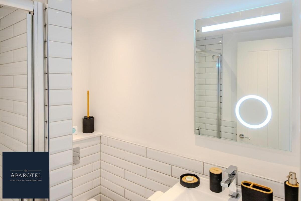 Apartment Aparotel Serviced - Stonehenge, Town Centre Amesbury